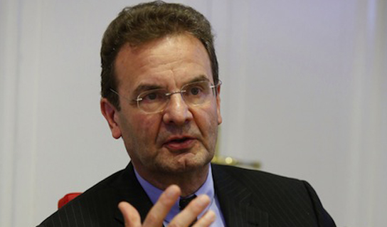 El Gran Canciller, entrevistado por el Catholic Herald: “es imperativo revivir los principios rectores de la conducta humanitaria”