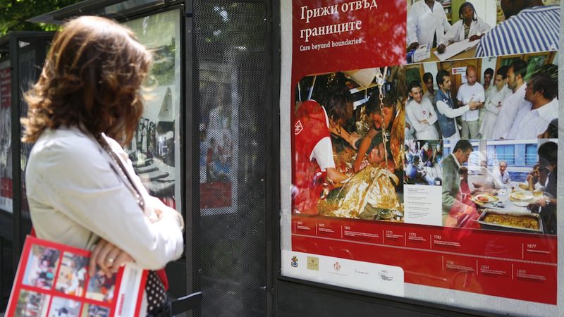 Sofia celebrates 900 years since the recognition of the Order of Malta