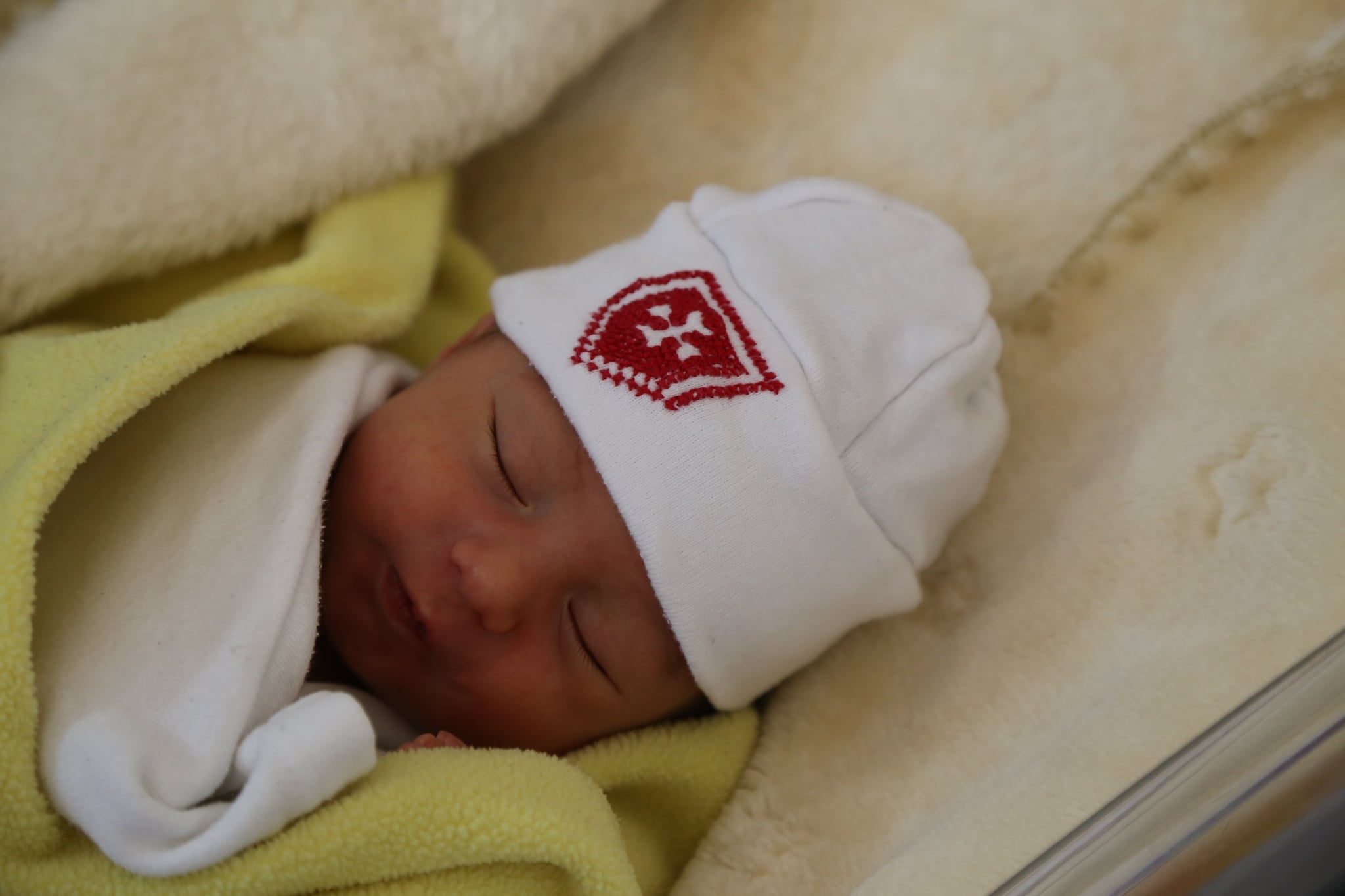 El Hospital de la Sagrada Familia en Belén intensifica los controles prenatales lanzando una campaña de sensibilización en la región
