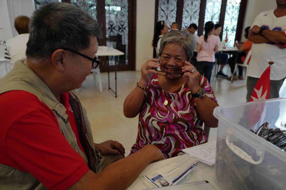 The Order of Malta’s activities during the third World Day of the Poor