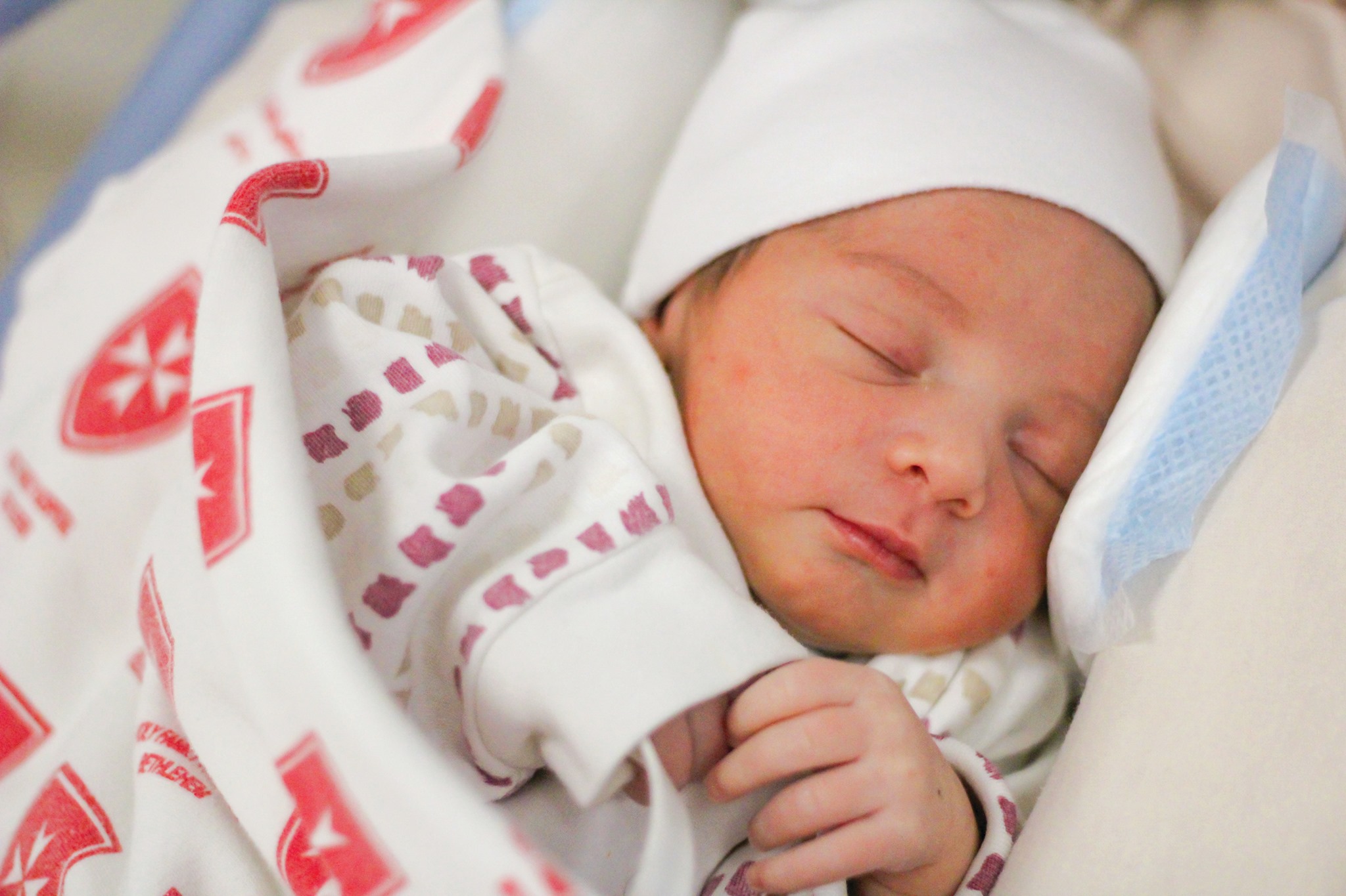 L’Ospedale della Sacra Famiglia a Betlemme intensifica i controlli prenatali lanciando campagna di sensibilizzazione nella regione