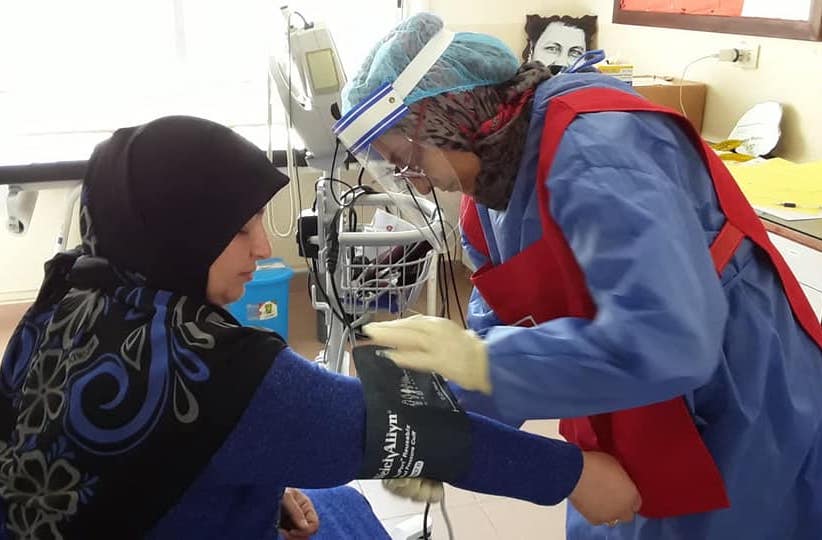 El proyecto Doctors to Doctors prosigue: análisis de las implicaciones de la covid-19 en Yemen