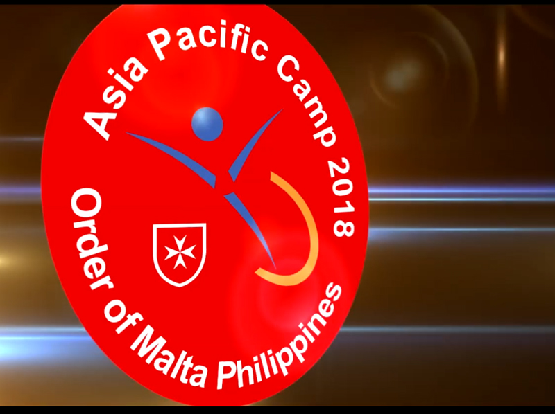 2.Asiatisches Sommercamp für Behinderte findet auf den Philippinen statt