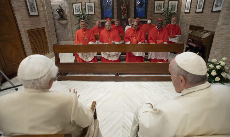 Silvano Maria Tomasi créé cardinal