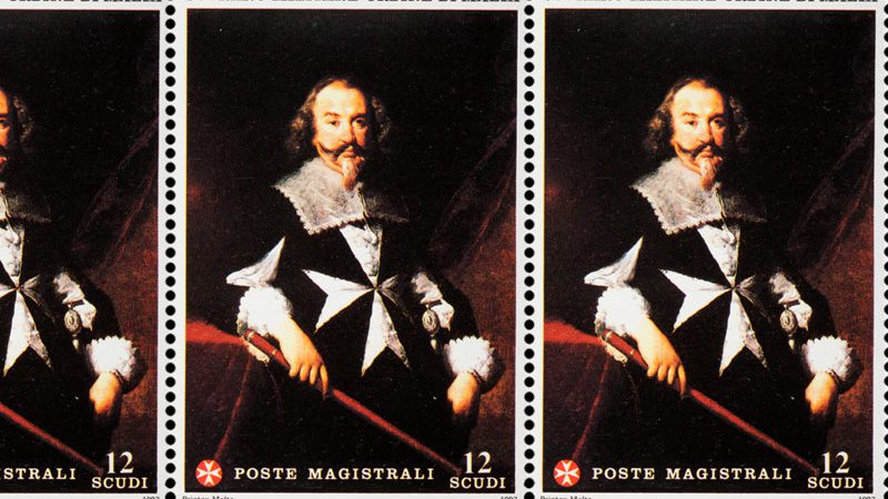 Emissione 171 – Maestri della pittura – 1992