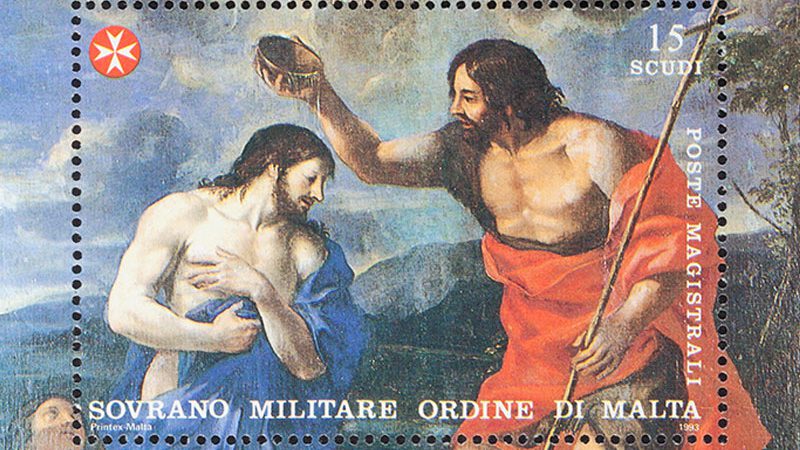 Emissione 188 – San Giovanni patrono dell’Ordine