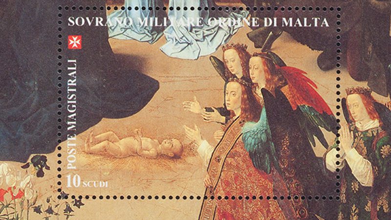 Emissione 204 – Santo Natale 1994