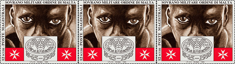 Emissione 210 – Celebrazione del 50° anniversario della Fao
