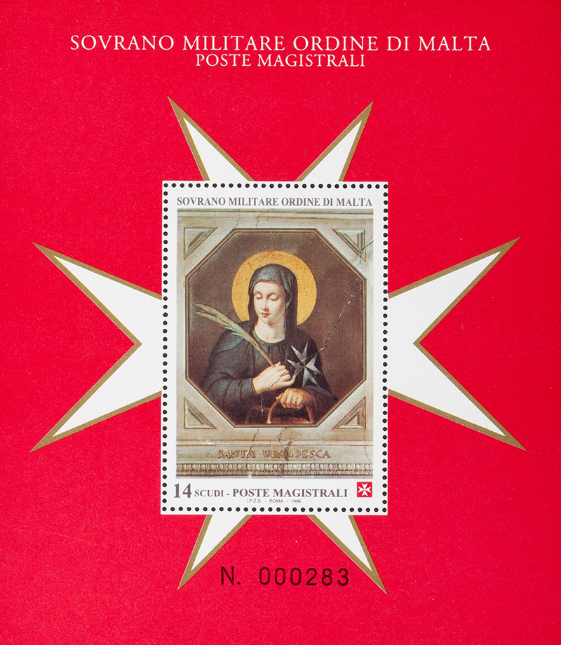 Emissione 218 – Santi E Beati dell’Ordine