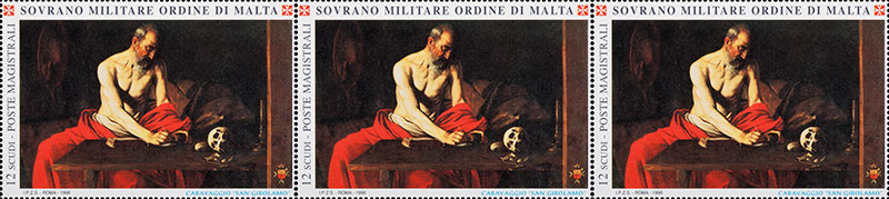 Emissione 222 – Maestri della pittura 1996
