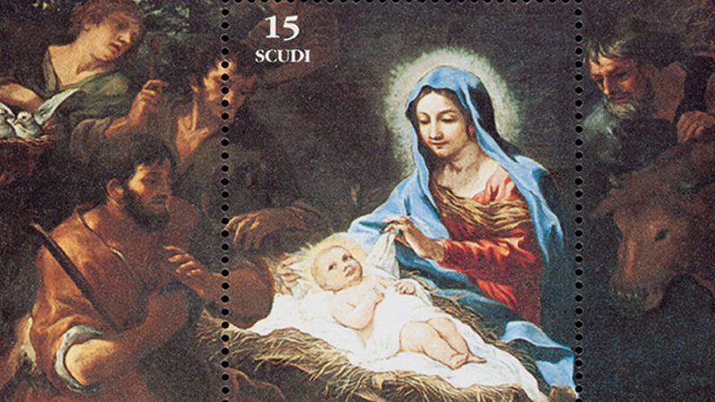 Emissione 247 – Santo Natale 1998