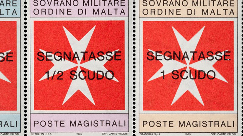 Emissione 29 – Segnatasse 2ª