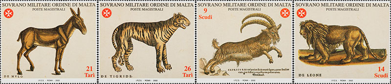 Emissione 301 – Tavole da antichi testi