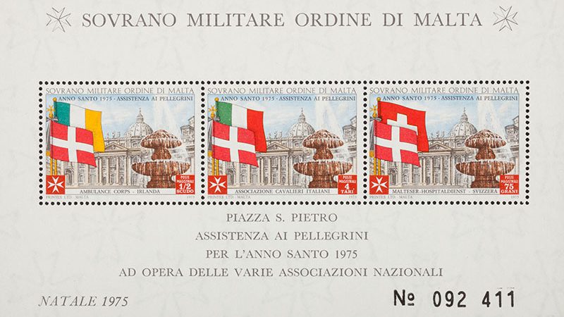 Emissione 32 – Santo Natale 1975