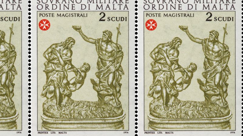 Emissione 35 – San Giovanni Patrono dell’ordine