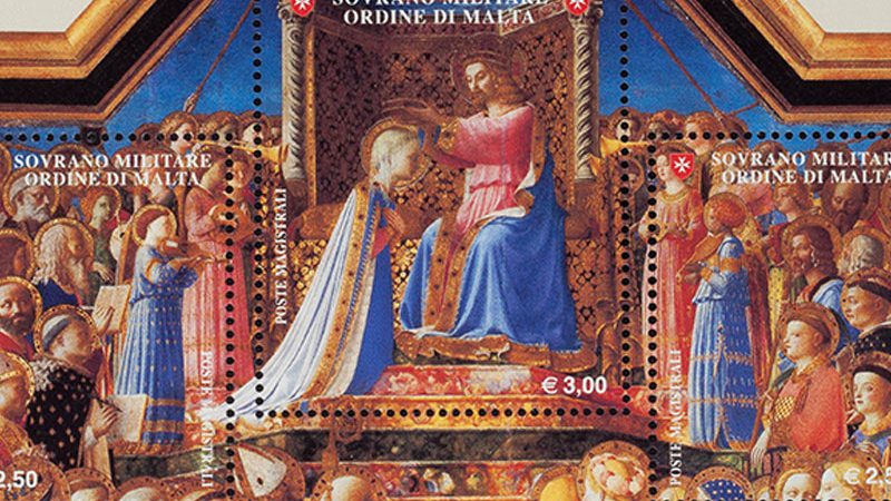 Emissione 368 – Maestri della pittura – Emissione 2007