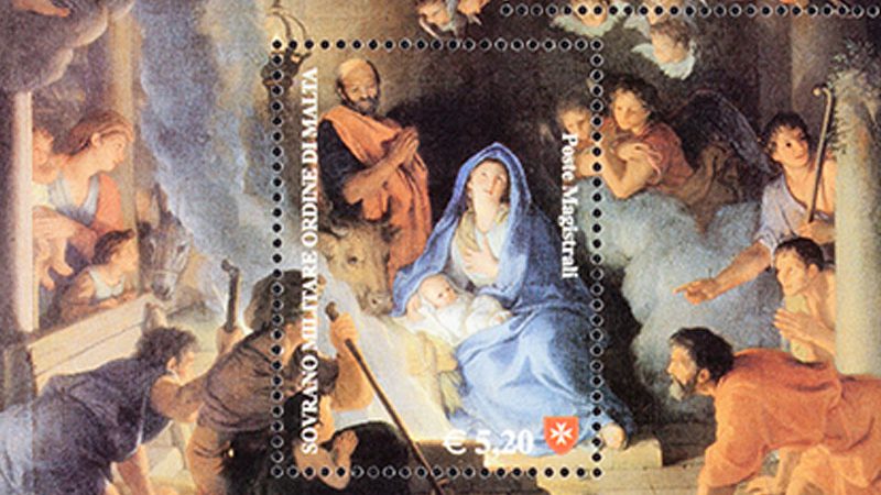 Emissione 387 – Santo Natale 2008