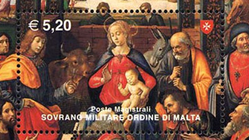 Emissione 401 – Santo Natale 2009