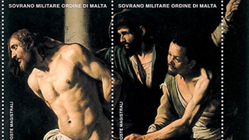 Emissione 410 – IV Centenario della morte di Michelangelo Merisi da Caravaggio