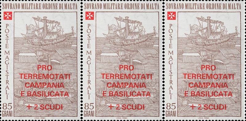 Emissione 56 – Pro terremotati
