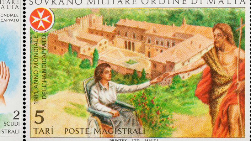 Emissione 59 – Anno mondiale dell’Handicappato