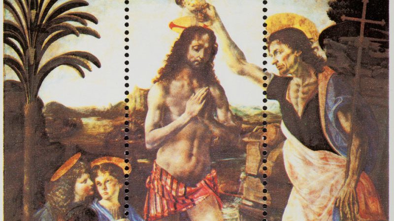 Emissione 89 – San Giovanni Patrono dell’Ordine