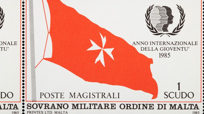 Emissione 90 – Anno internazionale della gioventù