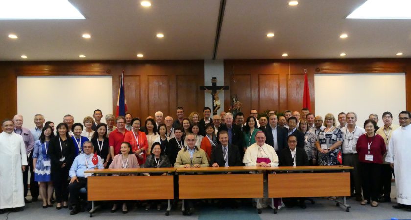 Order of Malta’s Eighth Asia Pacific Conference
