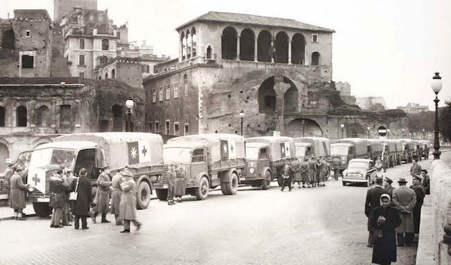 A Photography Book Recounting the Order of Malta from 1880 to 1960