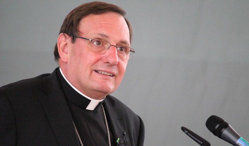 El Papa Francisco nombra al nuevo prelado de la Soberana Orden de Malta