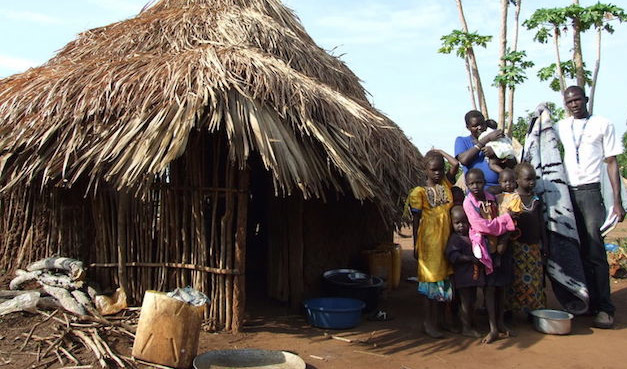 Südsudan: Malteser International warnt vor erneuter Hungerkatastrophe