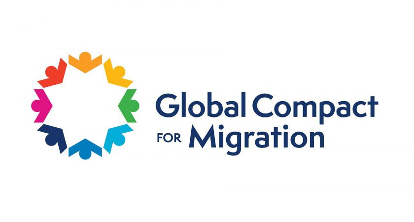 Migration: Order of Malta at the Marrakech Summit to Adopt the  Global Compact.  Grand Chancellor: “An important milestone for the international community”