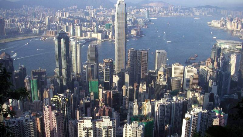 Costituita ad Hong Kong la 48esima associazione dell’Ordine di Malta, la terza in Asia