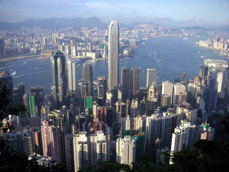 48. Assoziation des Malteserordens in Hongkong gegründet, die Dritte in Asien