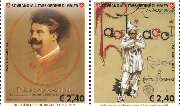 CENTENARIO DELLA MORTE DI RUGGERO LEONCAVALLO