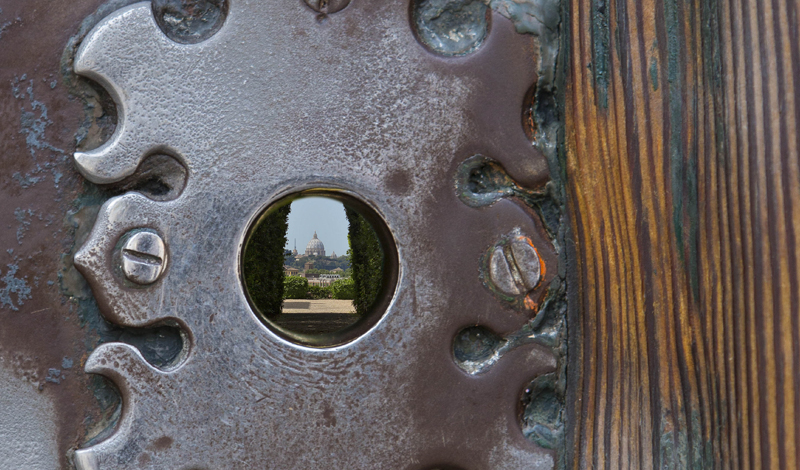 Ouverture au public de la Villa Magistrale lors des journées FAI du printemps les 19 et 20 mars
