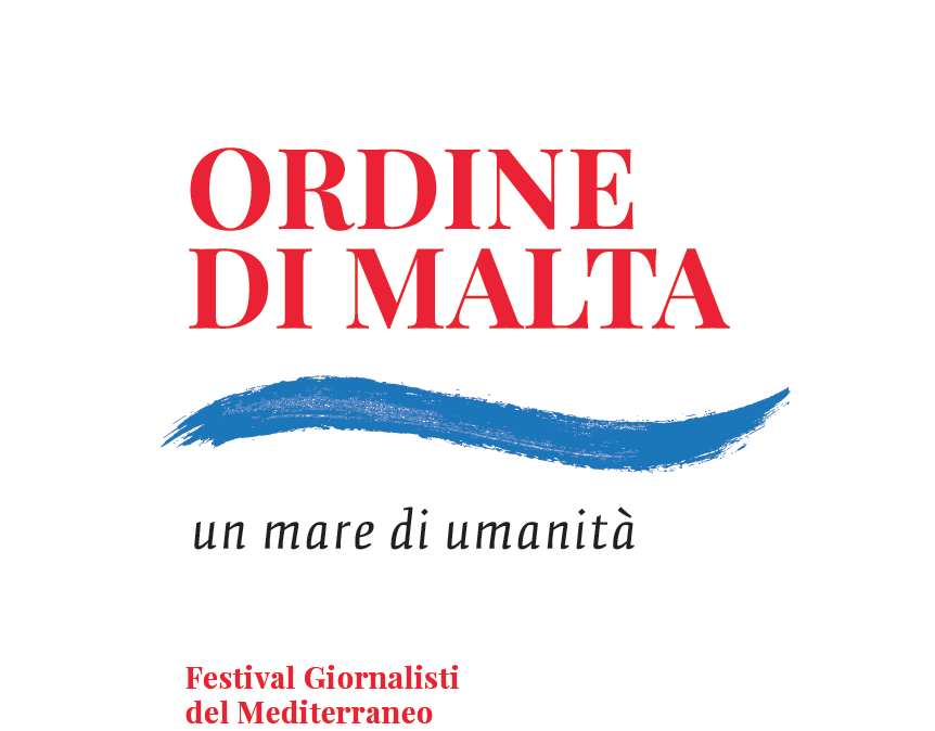 L’Ordre souverain de Malte au Festival des journalistes méditerranéens à Otrante, du 2 au 7 septembre