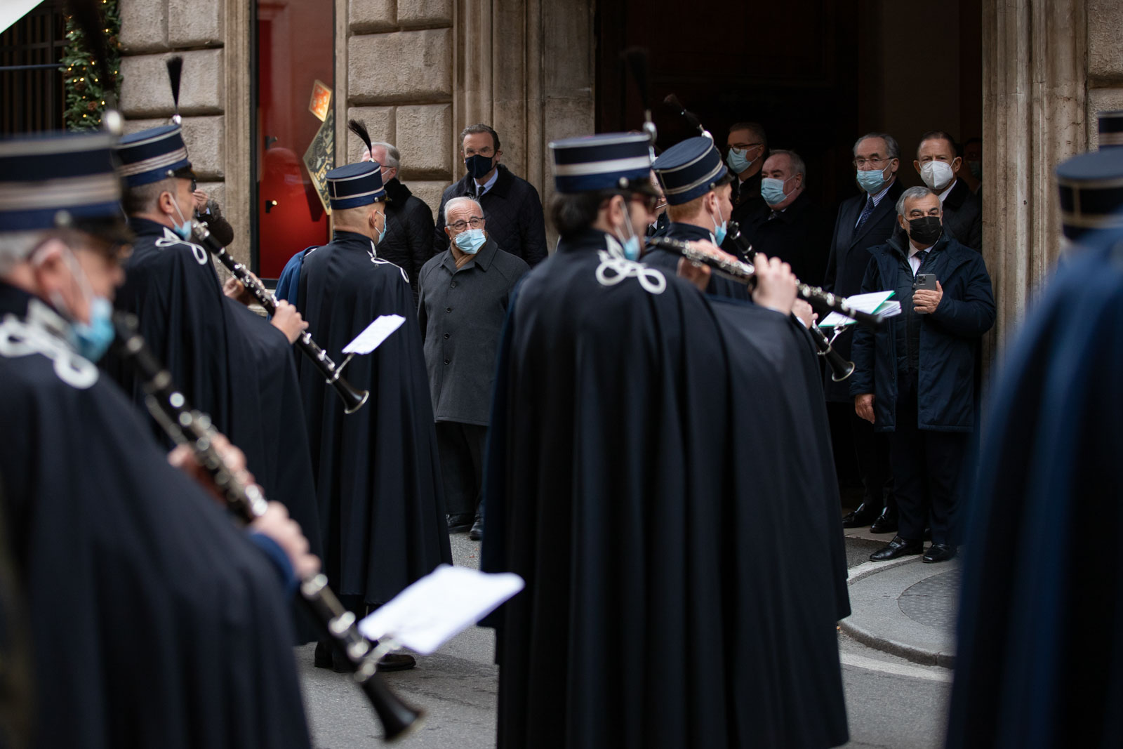 L’Immacolata Concezione della Beata Vergine Maria