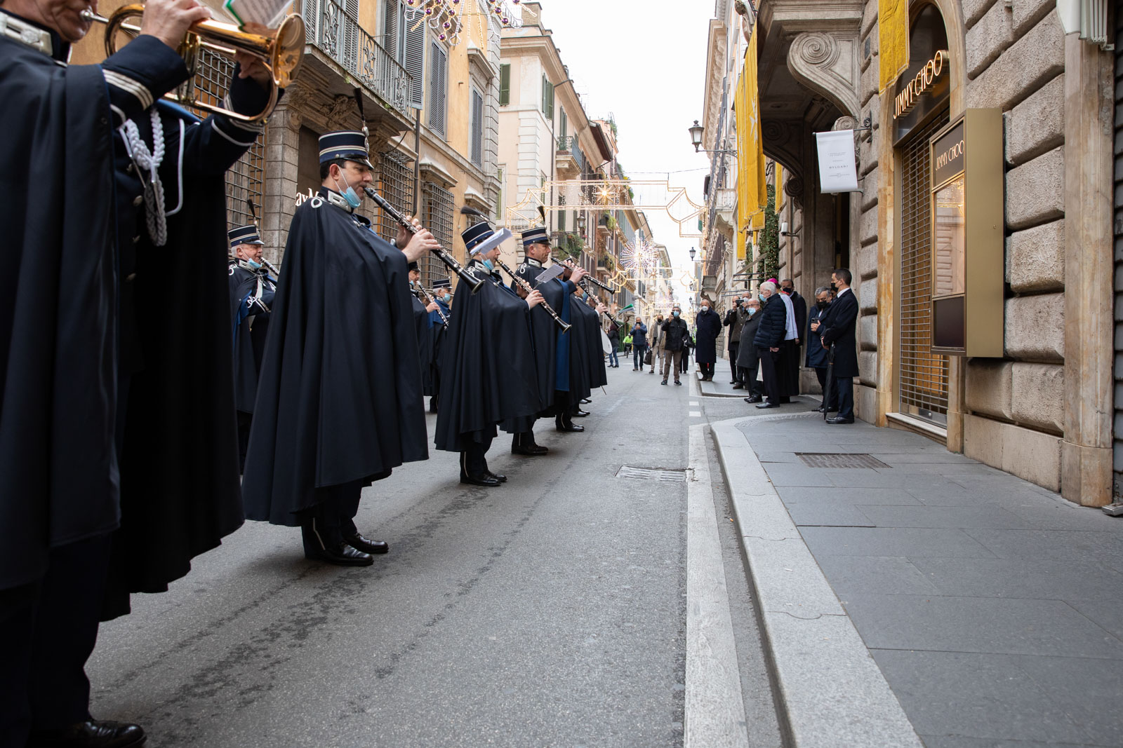 Fiesta de la Inmaculada Concepción de la Santísima Virgen María