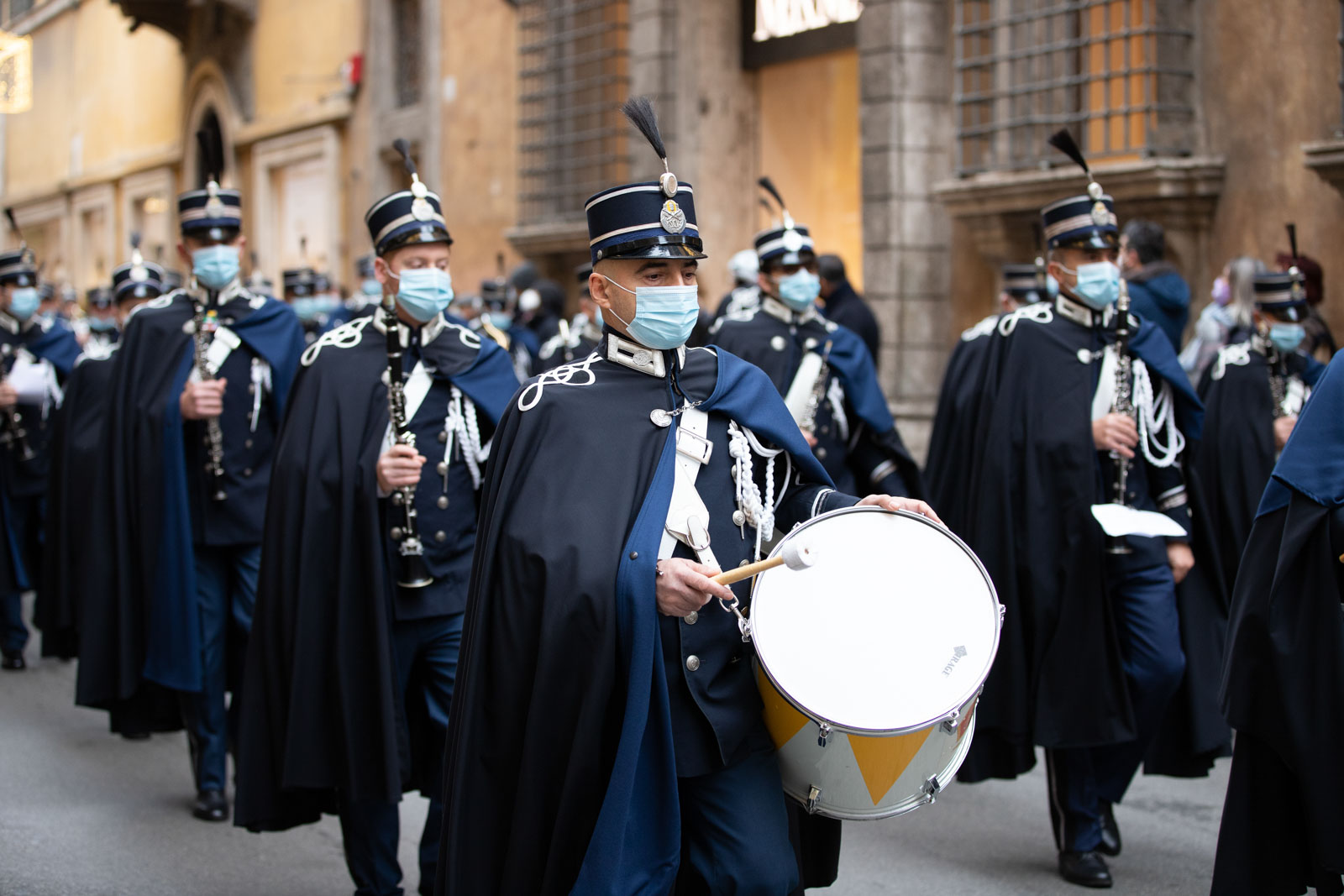 Fiesta de la Inmaculada Concepción de la Santísima Virgen María