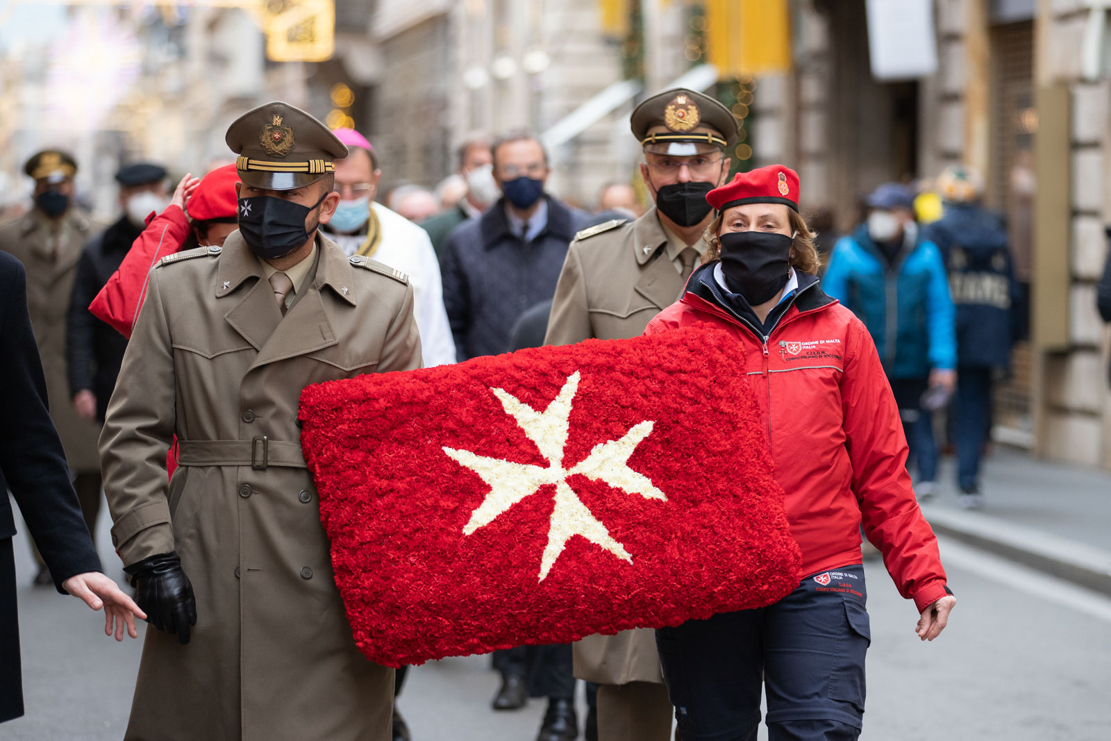 Fest der Unbefleckten Empfängnis der Jungfrau Maria