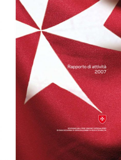 Activity Report 2007