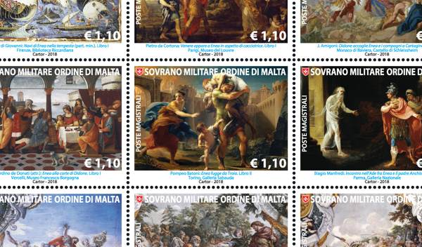 Capolavori della Letteratura