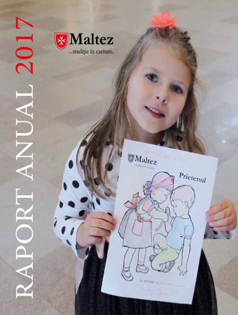 Maltez Raport Anual 2017