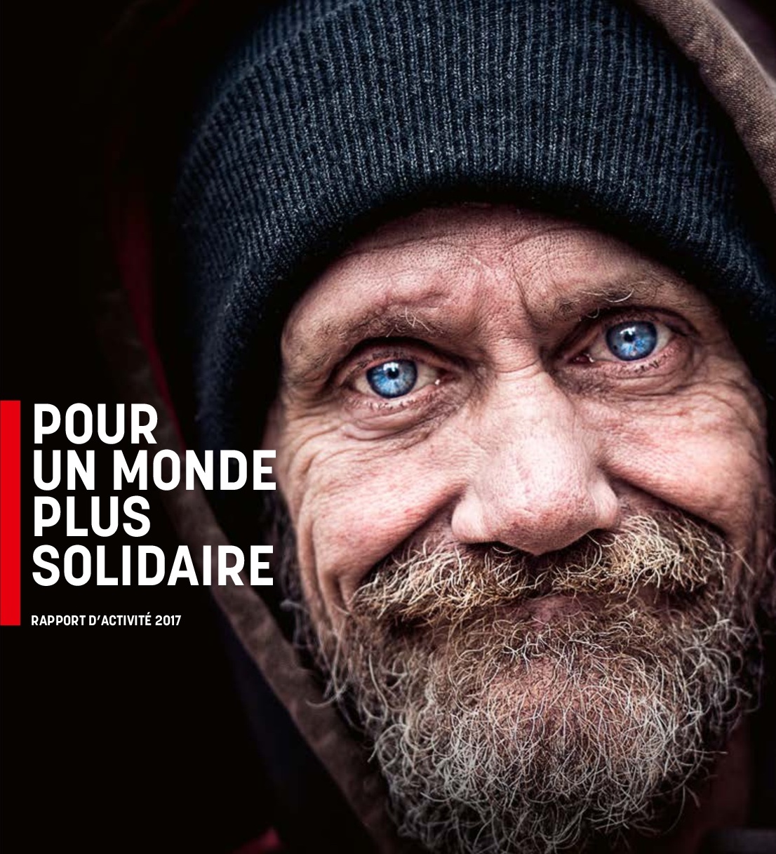 L’Ordre de Malte France publie son rapport d’activité :  plus de 90 ans au service des pauvres et des malades