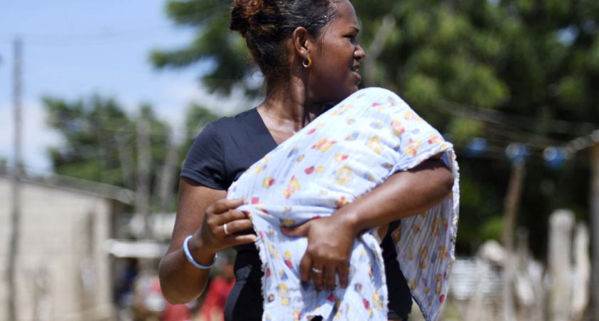 La Orden de Malta alerta sobre un riesgo de aumento de la trata de seres humanos debido a las restricciones por la pandemia