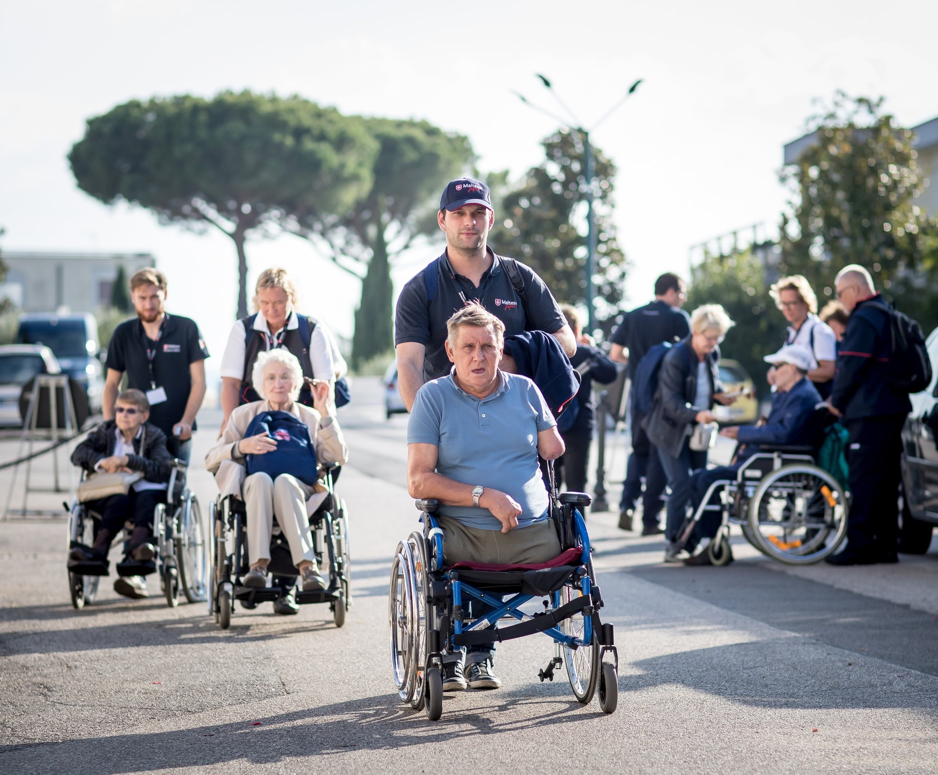 Ordine di Malta in Germania, pubblicato il Rapporto 2019