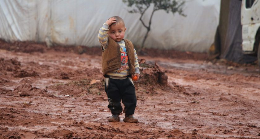 Guerre en Syrie : Malteser International appelle à une prise de conscience majeure et un soutien renforcé pour la population locale