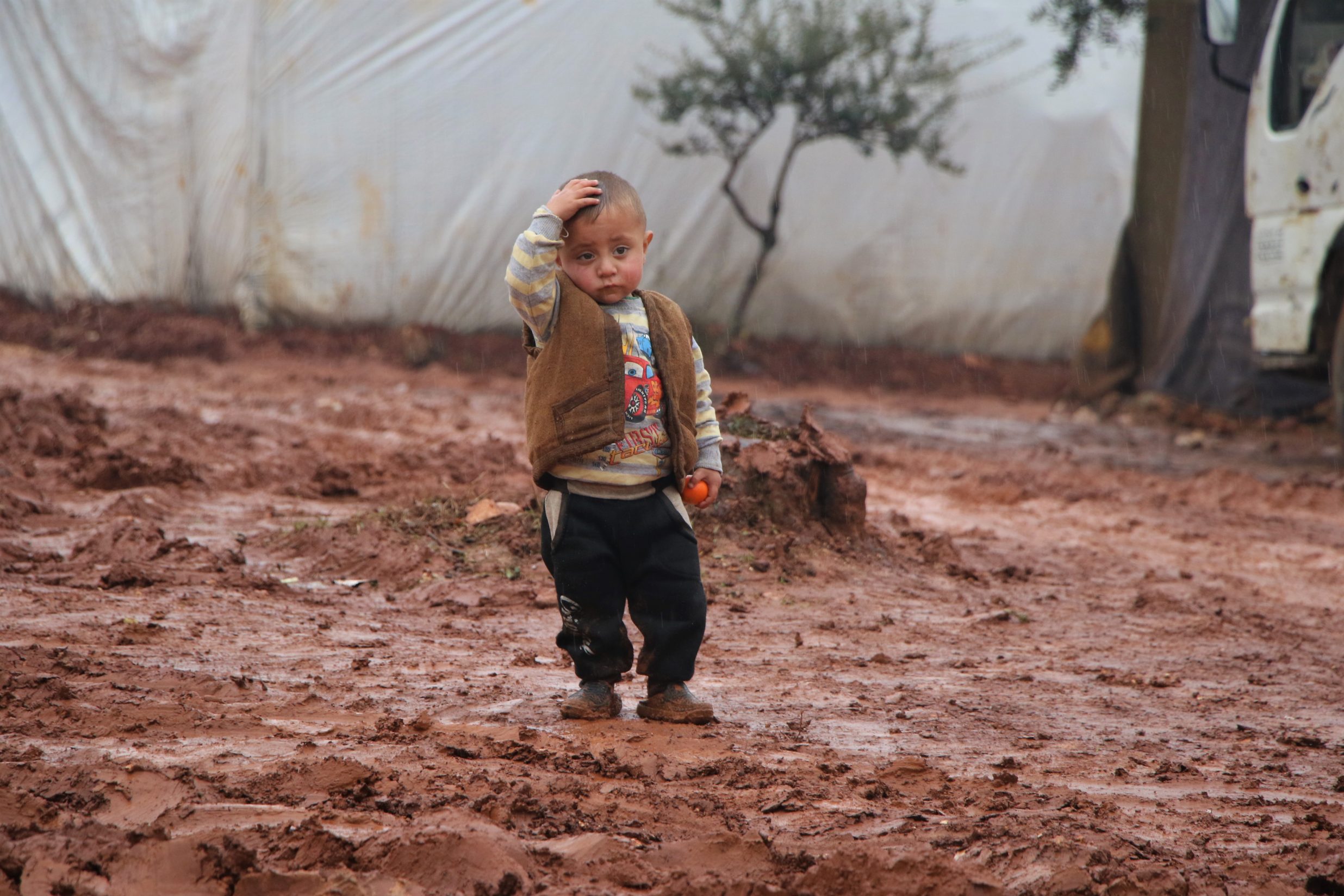 Guerre en Syrie : Malteser International appelle à une prise de conscience majeure et un soutien renforcé pour la population locale