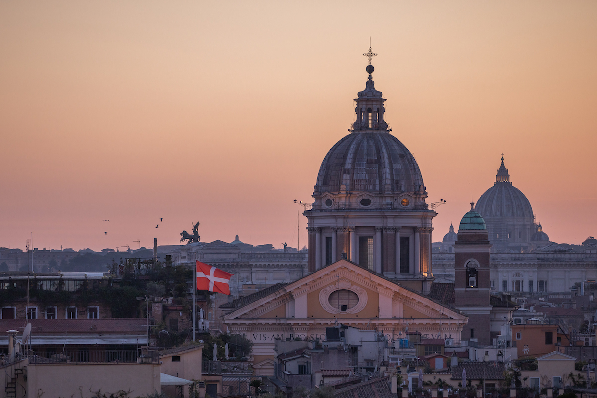 Ambasciatori a carattere speciale